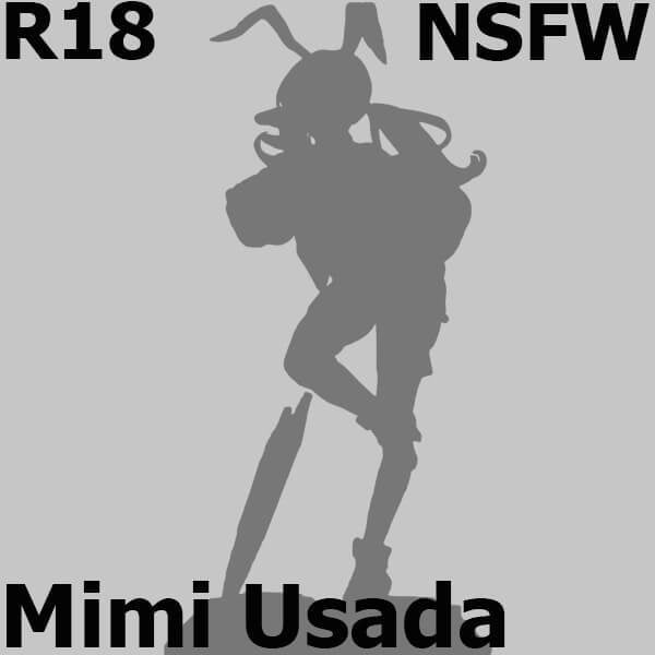 Mimi Usada | 1/6 SkyTube Figure