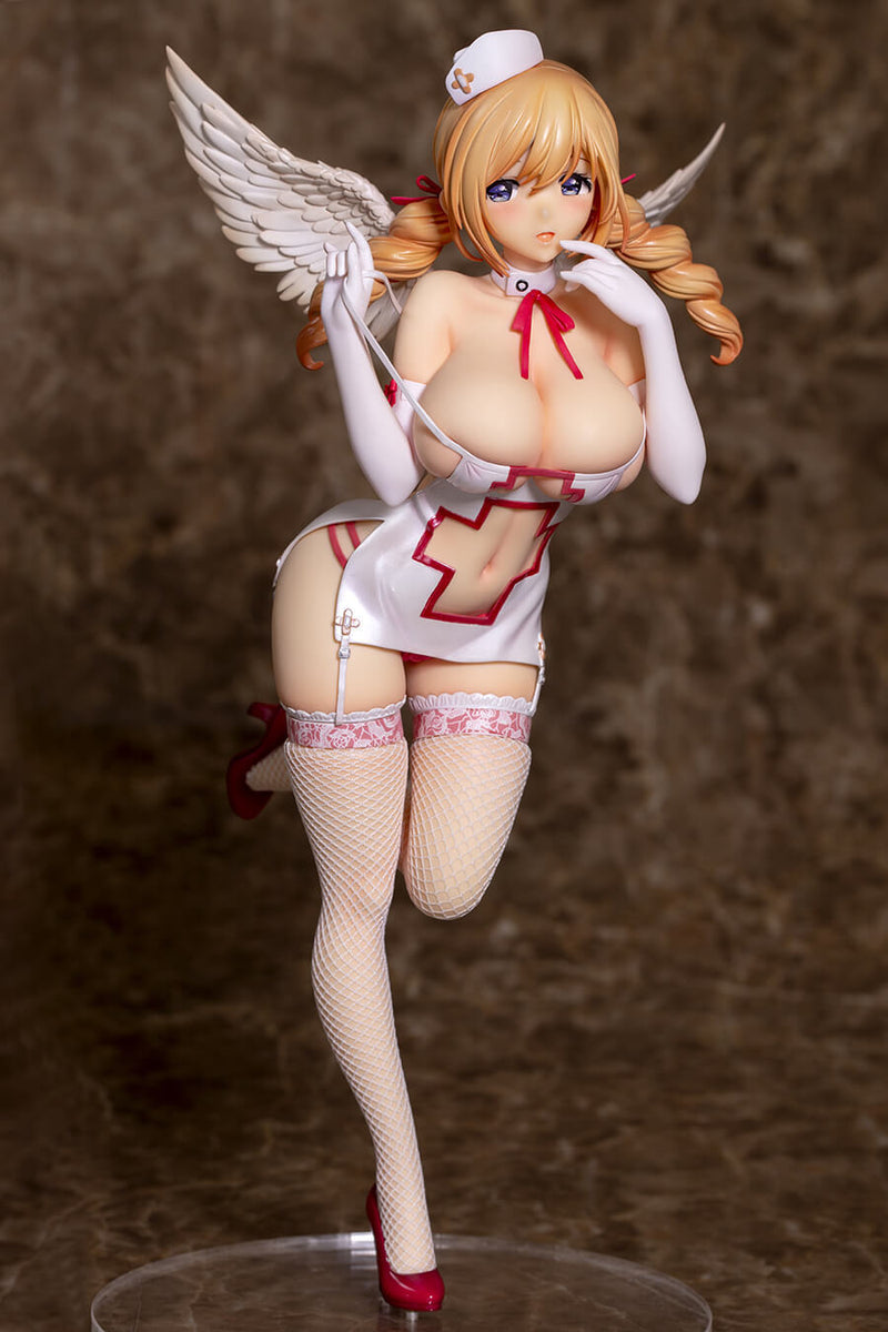 Mataro Illustration: Tenshi-chan | 1/6 SkyTube Figure