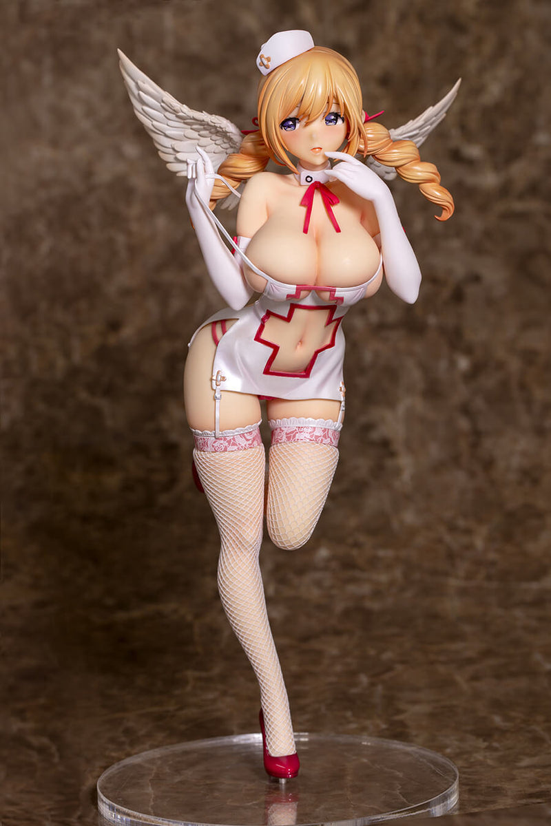 Mataro Illustration: Tenshi-chan | 1/6 SkyTube Figure