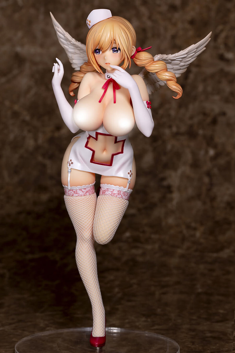 Mataro Illustration: Tenshi-chan | 1/6 SkyTube Figure