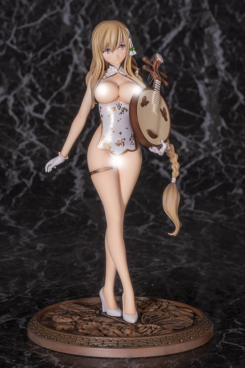 Bao-Chai (DX ver.) | 1/6 SkyTube Figure