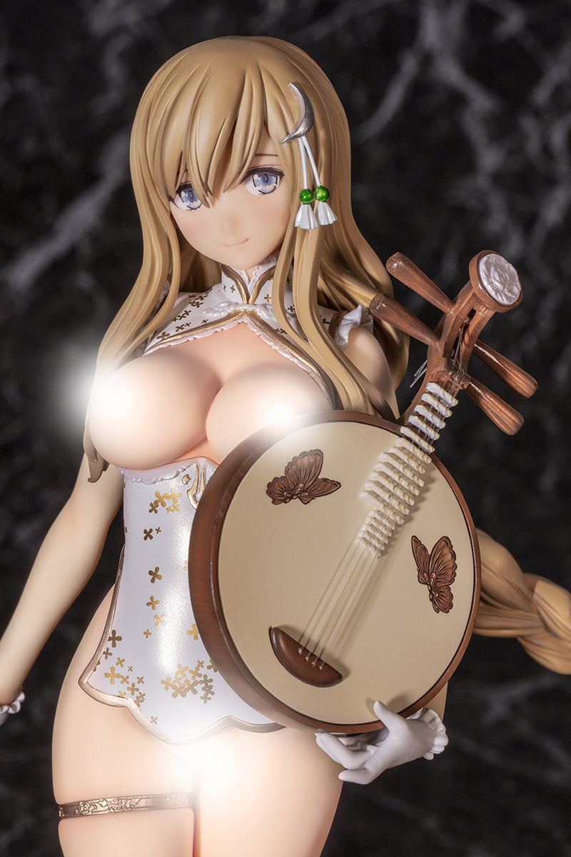 Bao-Chai (DX ver.) | 1/6 SkyTube Figure