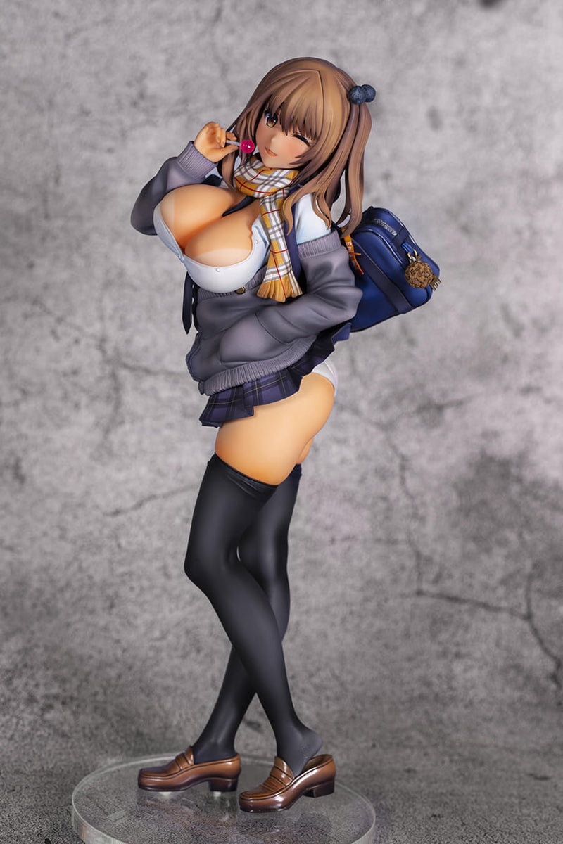 Mataro Illustration: Gal JK | 1/6 Skytube Figure