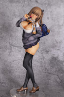 Mataro Illustration: Gal JK | 1/6 Skytube Figure