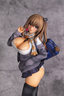 Mataro Illustration: Gal JK | 1/6 Skytube Figure
