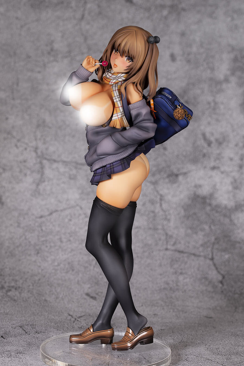 Mataro Illustration: Gal JK | 1/6 Skytube Figure