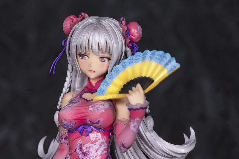 Dai-Yu (Pink DX ver.) | 1/6 Skytube Figure