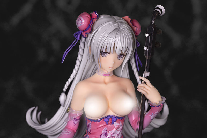 Dai-Yu (Pink DX ver.) | 1/6 Skytube Figure