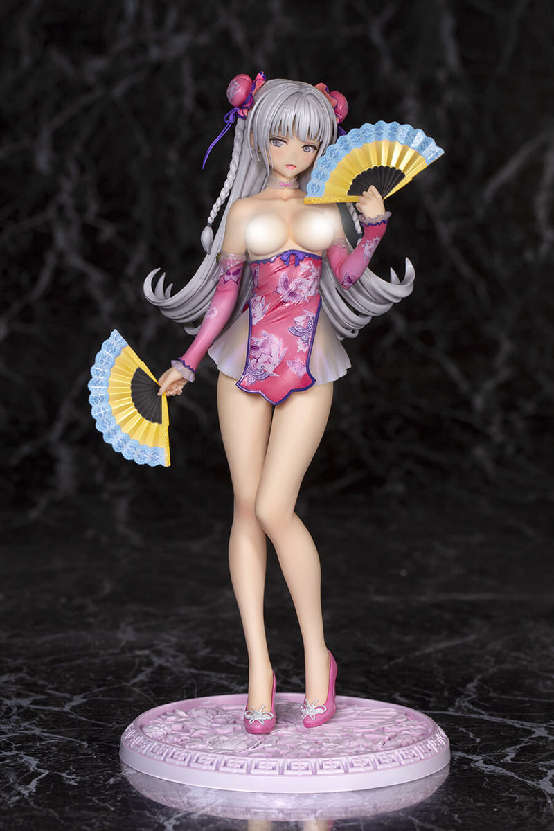 Dai-Yu (Pink DX ver.) | 1/6 Skytube Figure