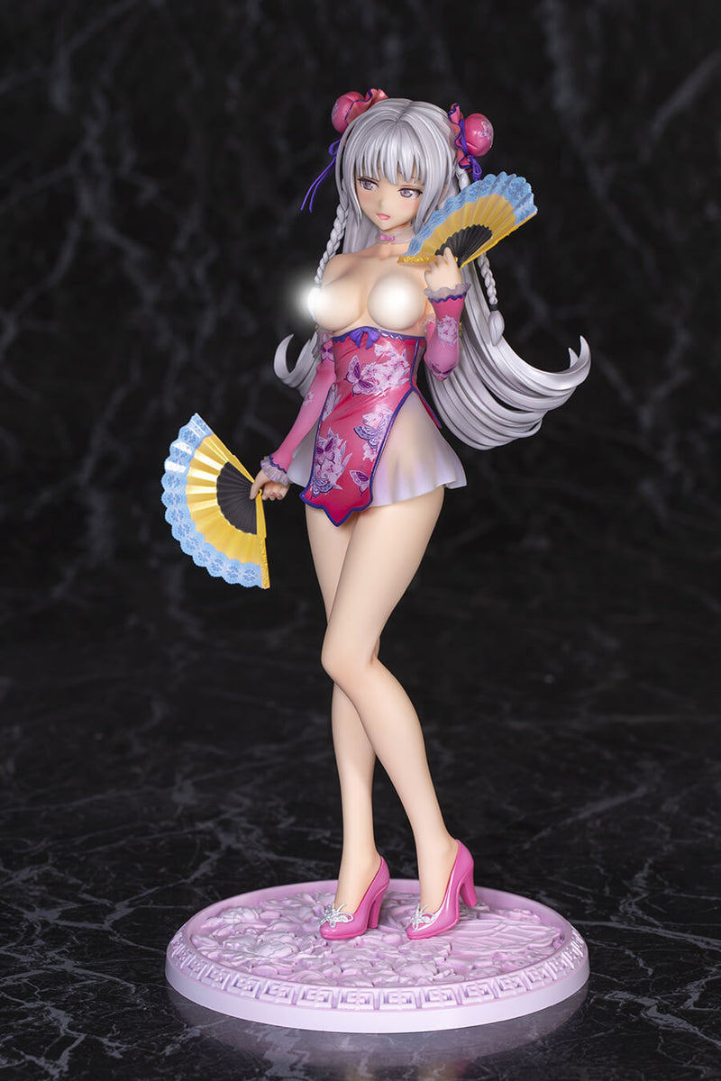 Dai-Yu (Pink DX ver.) | 1/6 Skytube Figure