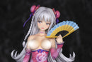 Dai-Yu (Pink DX ver.) | 1/6 Skytube Figure