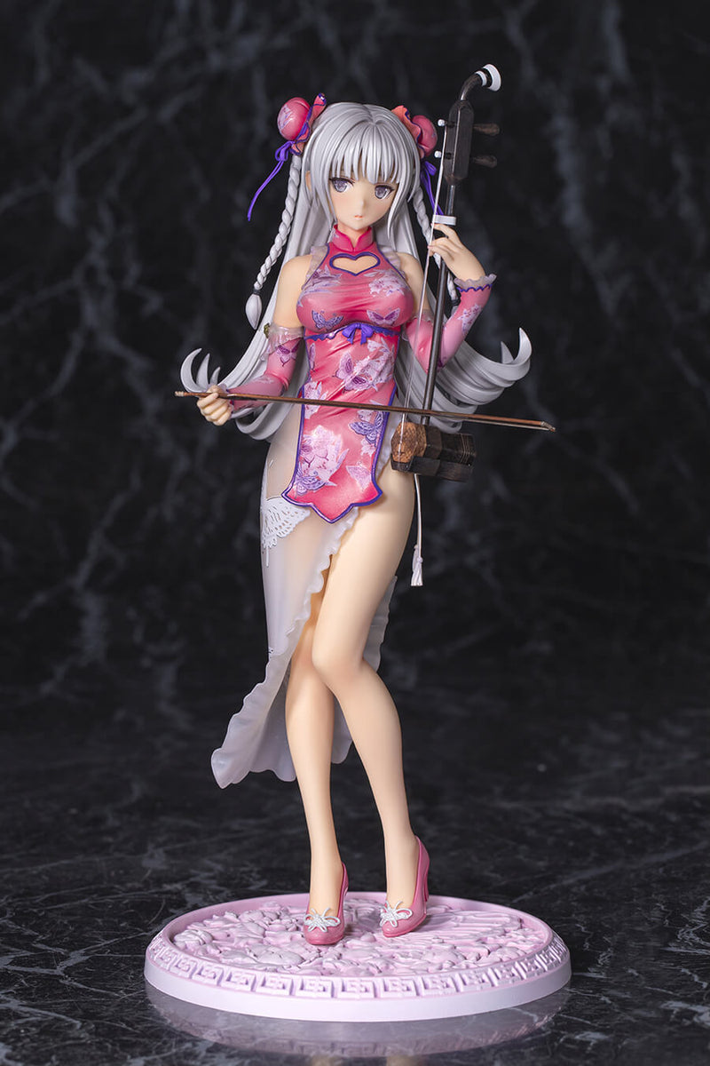 Dai-Yu (Pink DX ver.) | 1/6 Skytube Figure