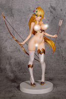 Kekemotsu Illustration: Elf | 1/6 Skytube Figure