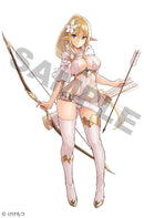 Kekemotsu Illustration: Elf | 1/6 Skytube Figure