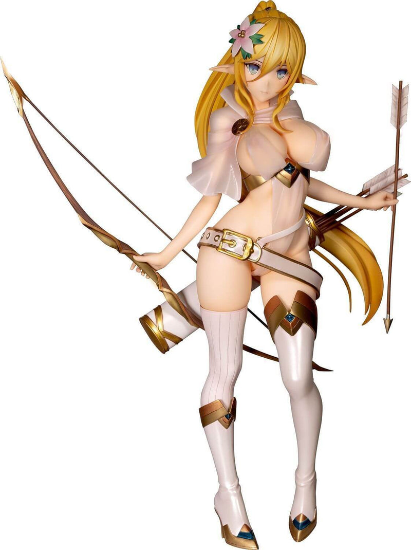 Kekemotsu Illustration: Elf | 1/6 Skytube Figure