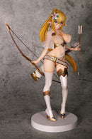 Kekemotsu Illustration: Elf | 1/6 Skytube Figure