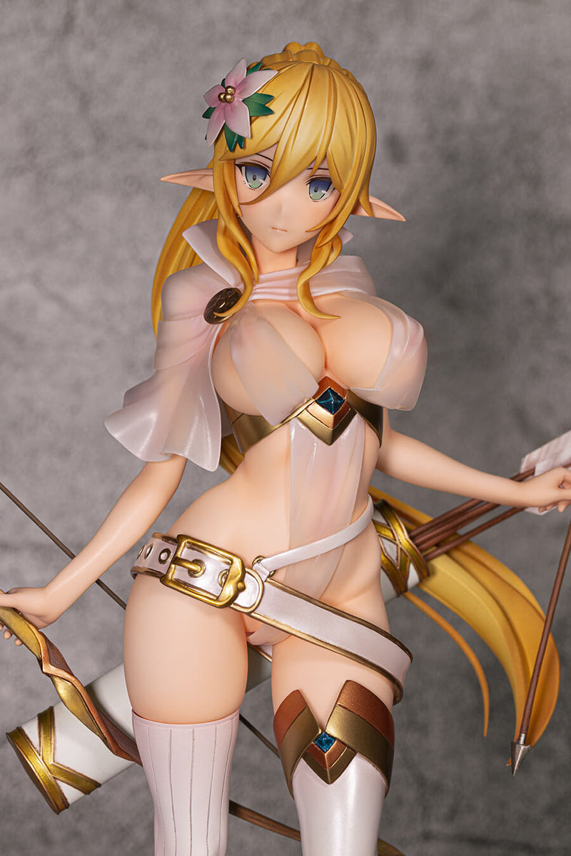 Kekemotsu Illustration: Elf | 1/6 Skytube Figure