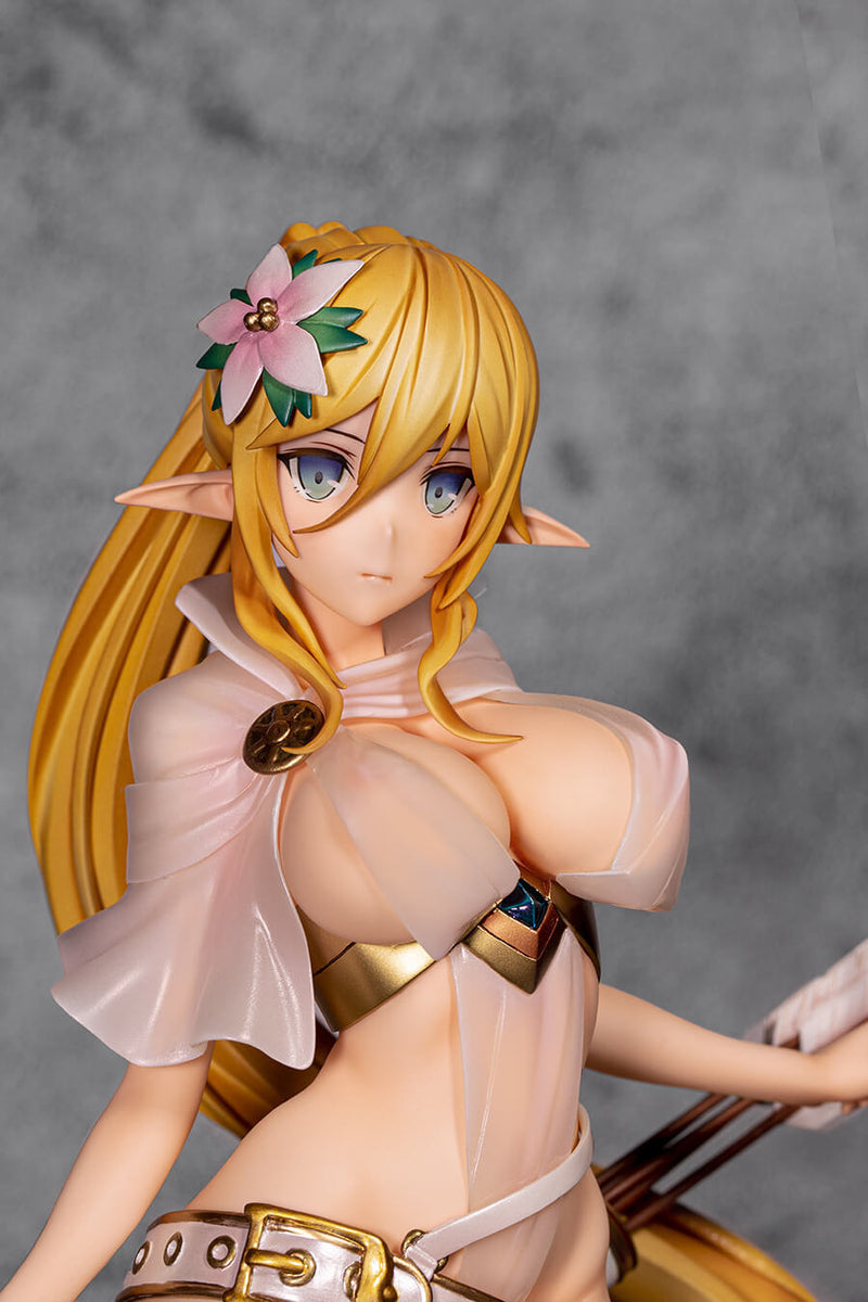 Kekemotsu Illustration: Elf | 1/6 Skytube Figure