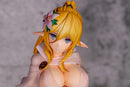 Kekemotsu Illustration: Elf | 1/6 Skytube Figure
