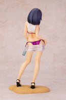 Toshiue Kanojo (Purple ver.) | 1/6 SkyTube Figure