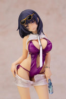 Toshiue Kanojo (Purple ver.) | 1/6 SkyTube Figure