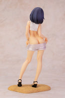 Toshiue Kanojo (Purple ver.) | 1/6 SkyTube Figure