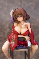 Ebisugawa Kano (Koen ver.) | 1/6 SkyTube Figure
