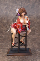 Ebisugawa Kano (Koen ver.) | 1/6 SkyTube Figure