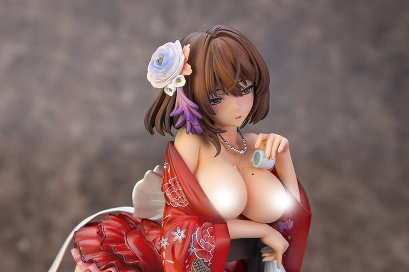 Ebisugawa Kano (Koen ver.) | 1/6 SkyTube Figure