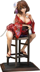 Ebisugawa Kano (Koen ver.) | 1/6 SkyTube Figure