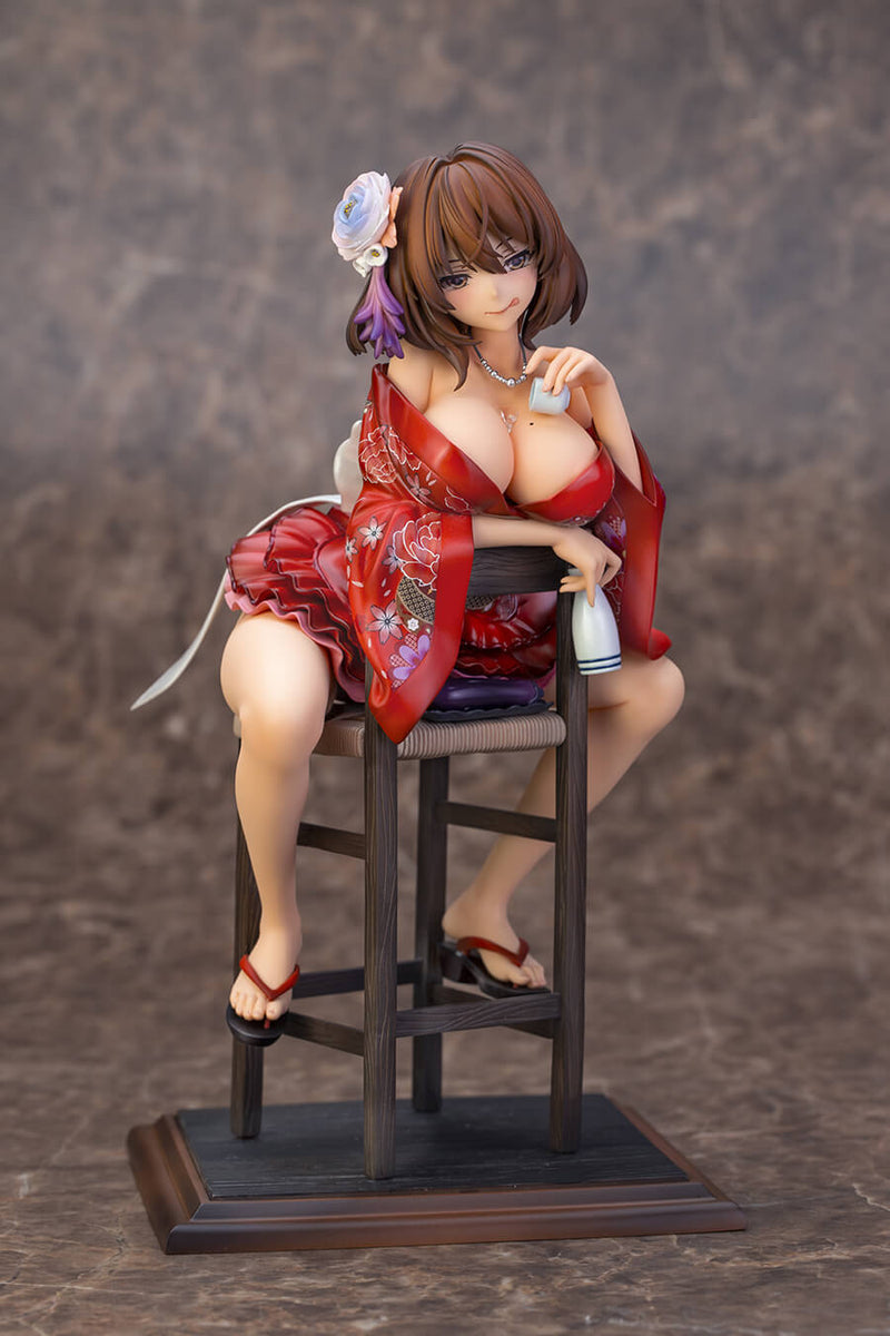 Ebisugawa Kano (Koen ver.) | 1/6 SkyTube Figure