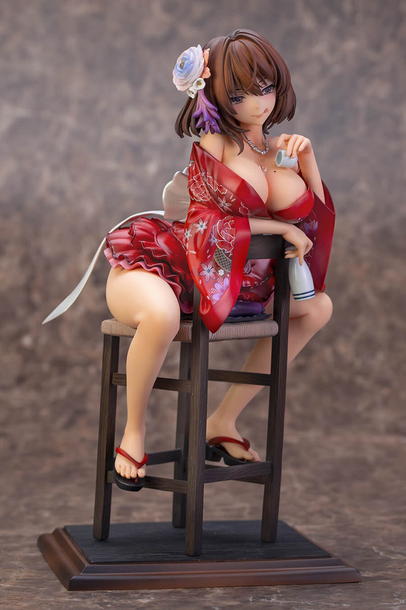 Ebisugawa Kano (Koen ver.) | 1/6 SkyTube Figure