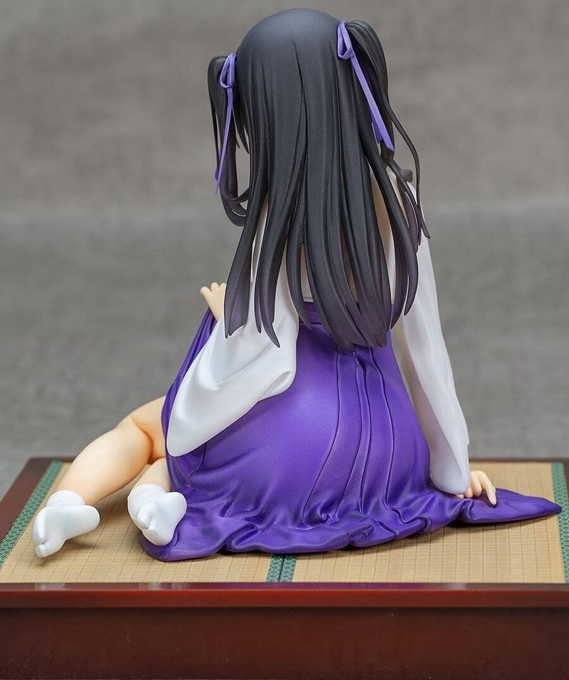 Mimori Hinagiku (Bluish Purple ver.) | 1/6 SkyTube Figure