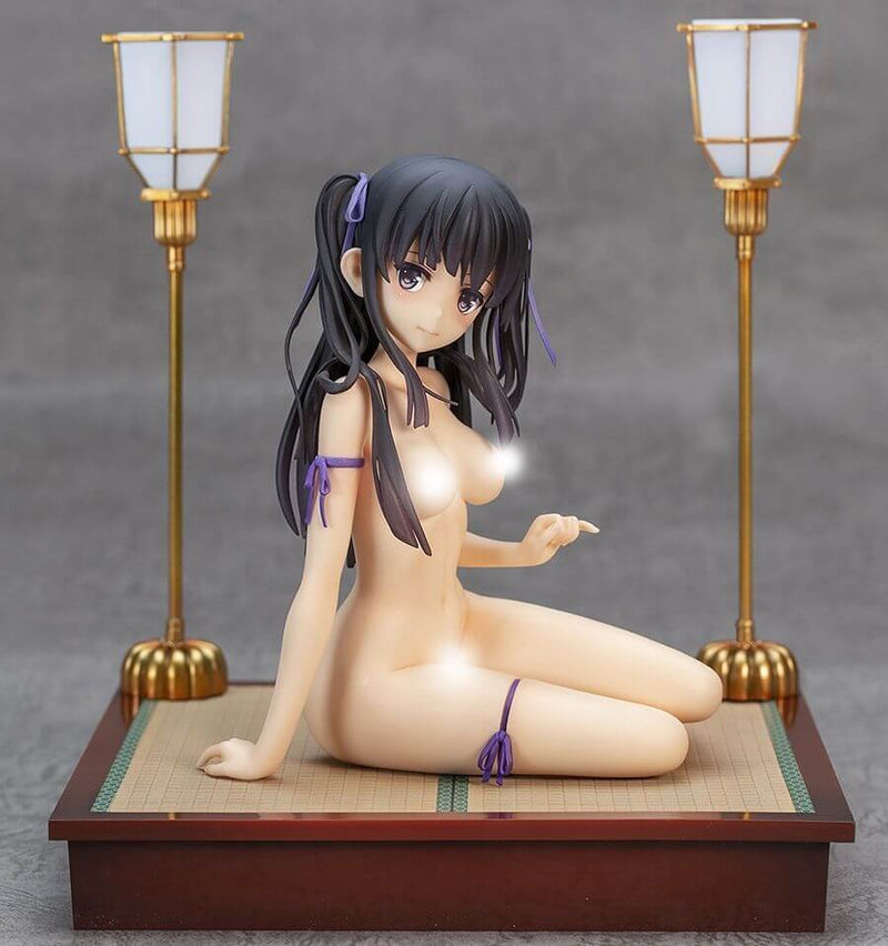 Mimori Hinagiku (Bluish Purple ver.) | 1/6 SkyTube Figure