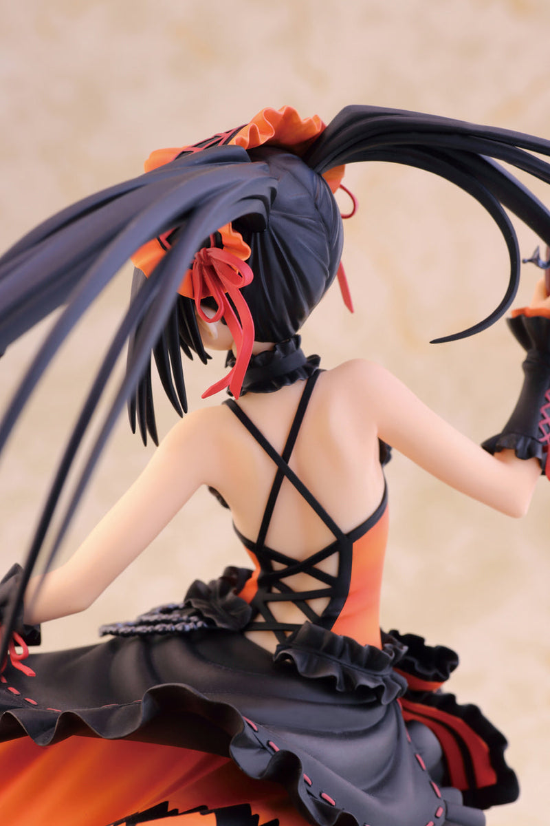 [PRE-OWNED] Kurumi Tokisaki | 1/7 Scale Figure