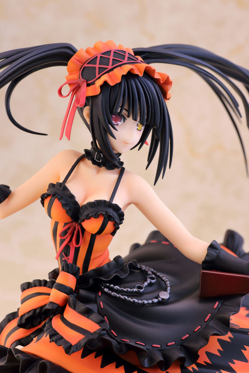 [PRE-OWNED] Kurumi Tokisaki | 1/7 Scale Figure