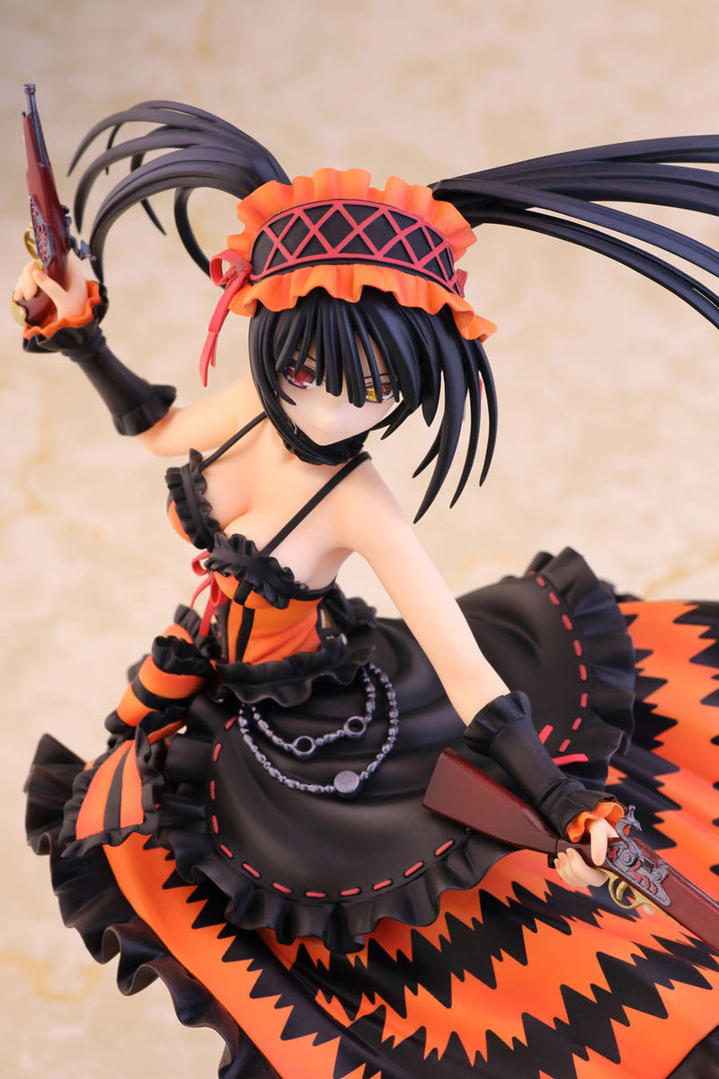 [PRE-OWNED] Kurumi Tokisaki | 1/7 Scale Figure