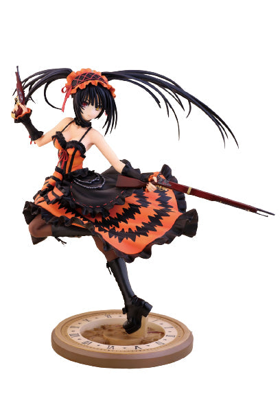 [PRE-OWNED] Kurumi Tokisaki | 1/7 Scale Figure