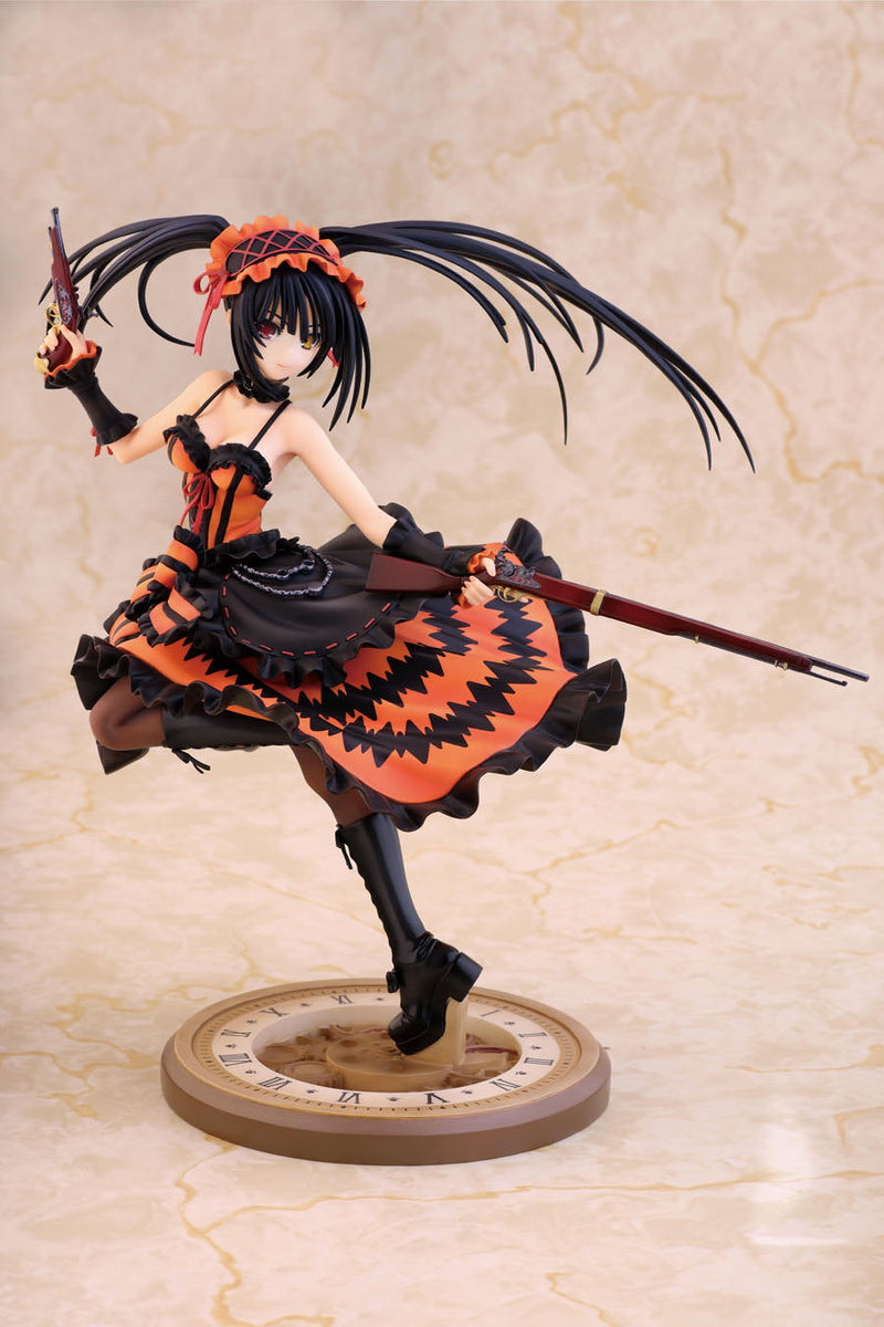 [PRE-OWNED] Kurumi Tokisaki | 1/7 Scale Figure