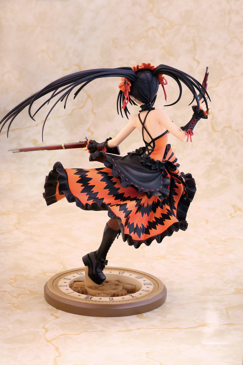 [PRE-OWNED] Kurumi Tokisaki | 1/7 Scale Figure