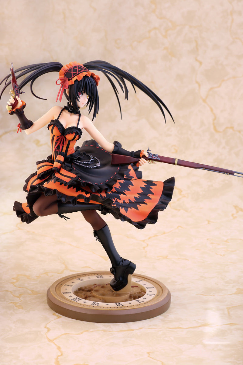 [PRE-OWNED] Kurumi Tokisaki | 1/7 Scale Figure