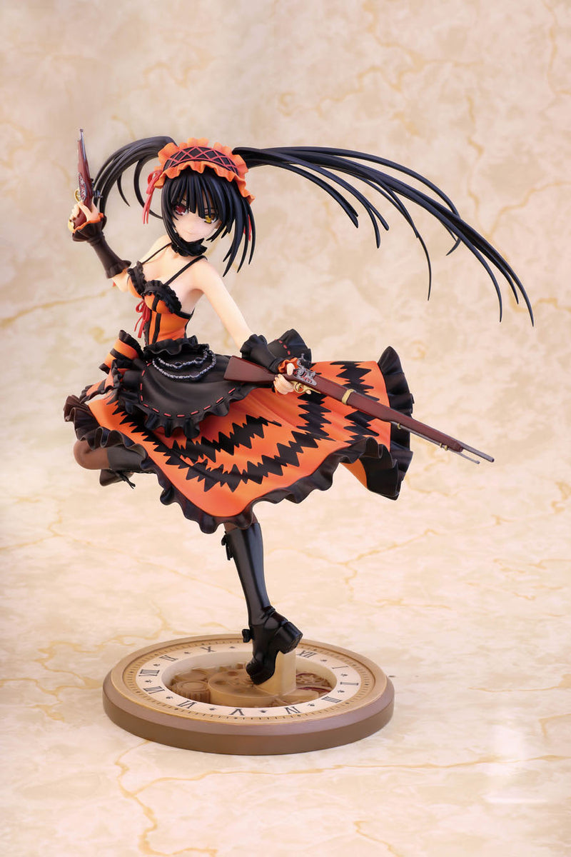 [PRE-OWNED] Kurumi Tokisaki | 1/7 Scale Figure