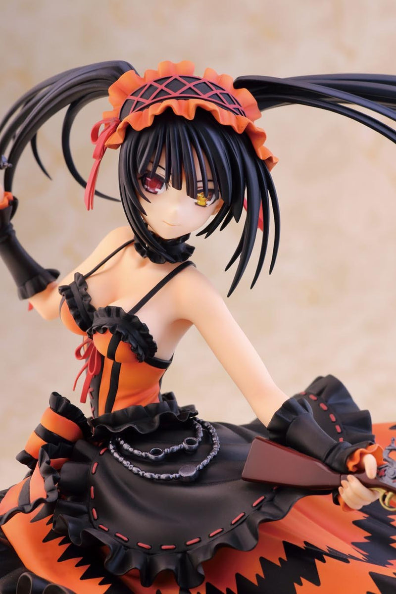 [PRE-OWNED] Kurumi Tokisaki | 1/7 Scale Figure