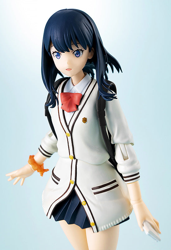 Rikka Takarada | Articulated Plastic Model Kit