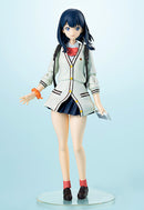 Rikka Takarada | Articulated Plastic Model Kit