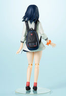 Rikka Takarada | Articulated Plastic Model Kit