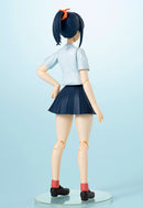 Rikka Takarada | Articulated Plastic Model Kit