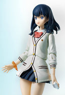 Rikka Takarada | Articulated Plastic Model Kit