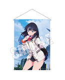 SSSS.Gridman Rikka Takarada | B2 Tapestry