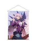 SSSS.Gridman Akane Shinjo | B2 Tapestry